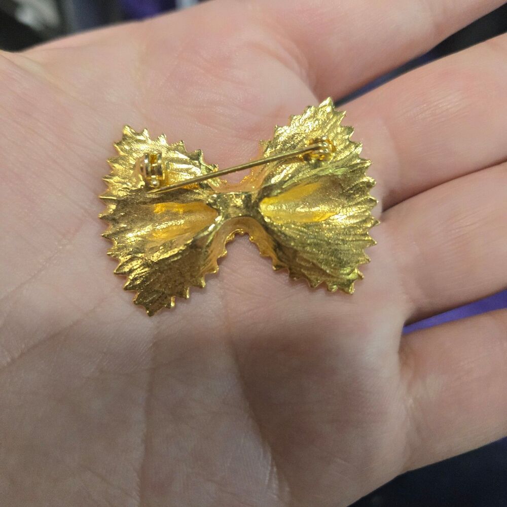 Pasta Pin Costume - Picture 3 of 5